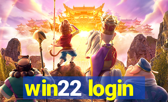 win22 login